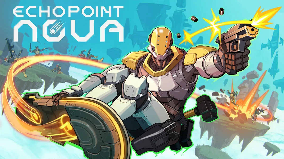 Echo Point Nova game banner